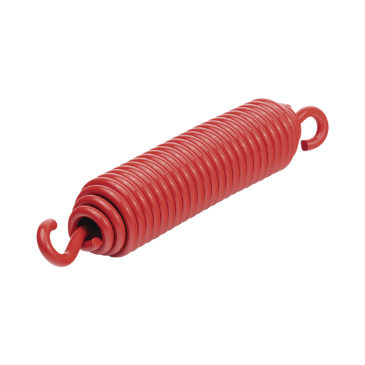 Resorte Diámetro 8 para barreras FAAC 615