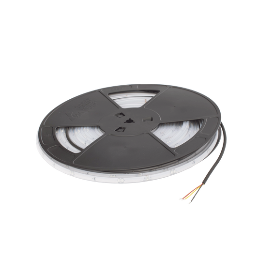 Tira Led Para Mástil de hasta 8 Metros de Barrera GT8 de CAME / Iluminación Rojo/Verde