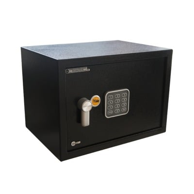 Caja Fuerte MEDIANA/ Electrónica/ Residencias y Oficinas/ Guardar Documentos, Electrónicos, etc