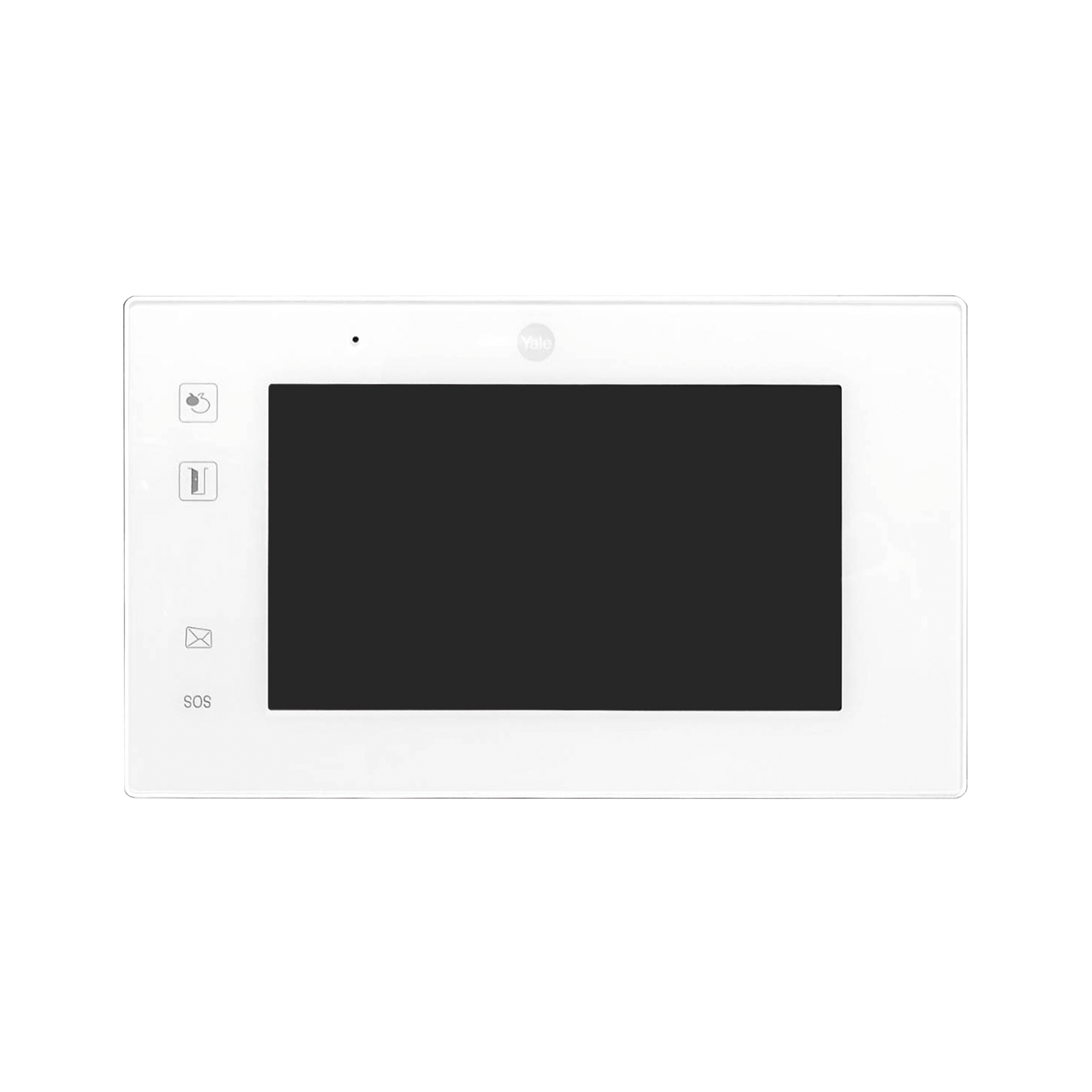 Monitor intertouch blanco YDV7702, para tvportero 80139