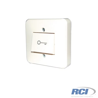 Botón de Salida Ultra Compacto / Ideal para uso en Escritorios / NO & NC / UL
