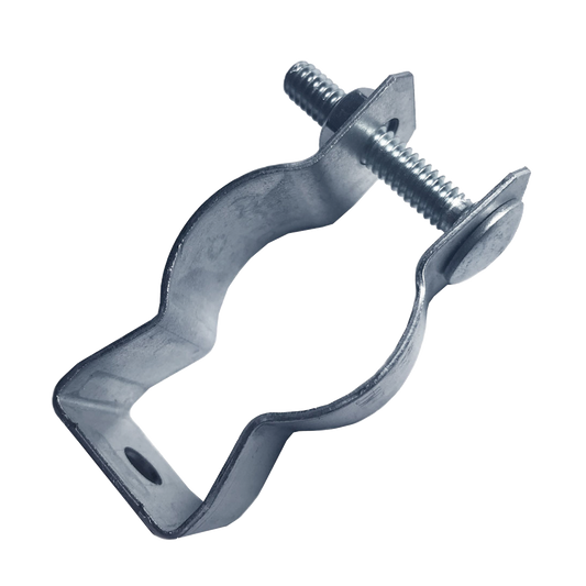 Abrazadera Clip de 3/4" (28 mm).