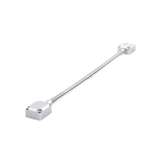 Loop Pasacables para protección de cable en puertas.