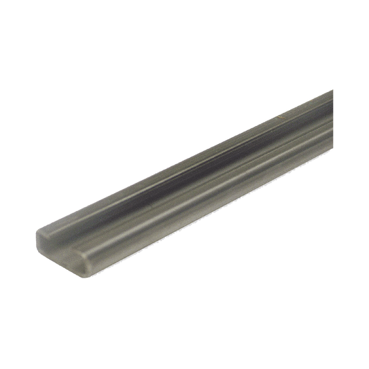 Riel tipo C / Compatible con motor ACCESSFORCE y FS1000APPRT.