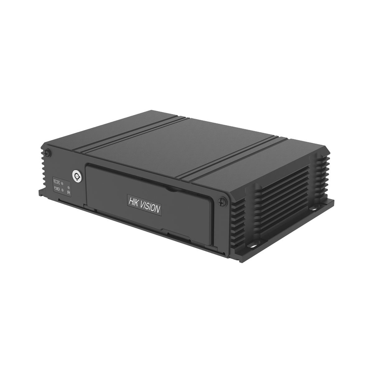 DVR Móvil 2 Megapixel (1080p) / 4 Canales TURBOHD / Tecnología IA Integrada / Soporta 4G / WiFi / GPS / Sensor G / Soporta 2 Memorias SD (512 GB ) / Alarmas I/O
