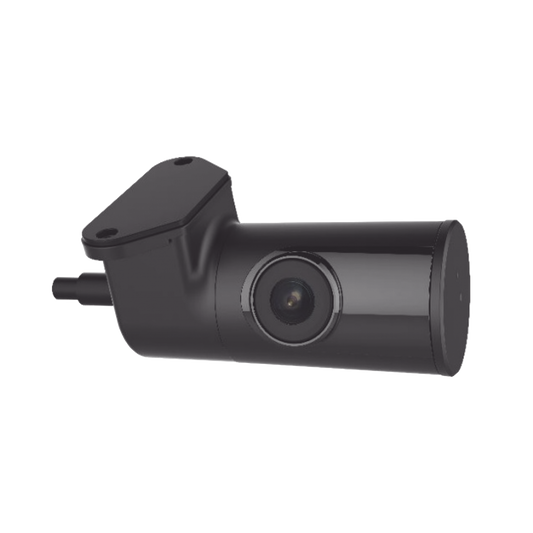 Cámara de Montaje en Parabrisas / 720p (1 Megapixel ) / Lente 2.1 mm / Conexión Tipo Aviación / Diseño Antivibración / Micrófono Integrado / 5 mts IR / Compatible con AE-DI5042-G4 / AE-DI2032-G40(B) / 30 cms de L