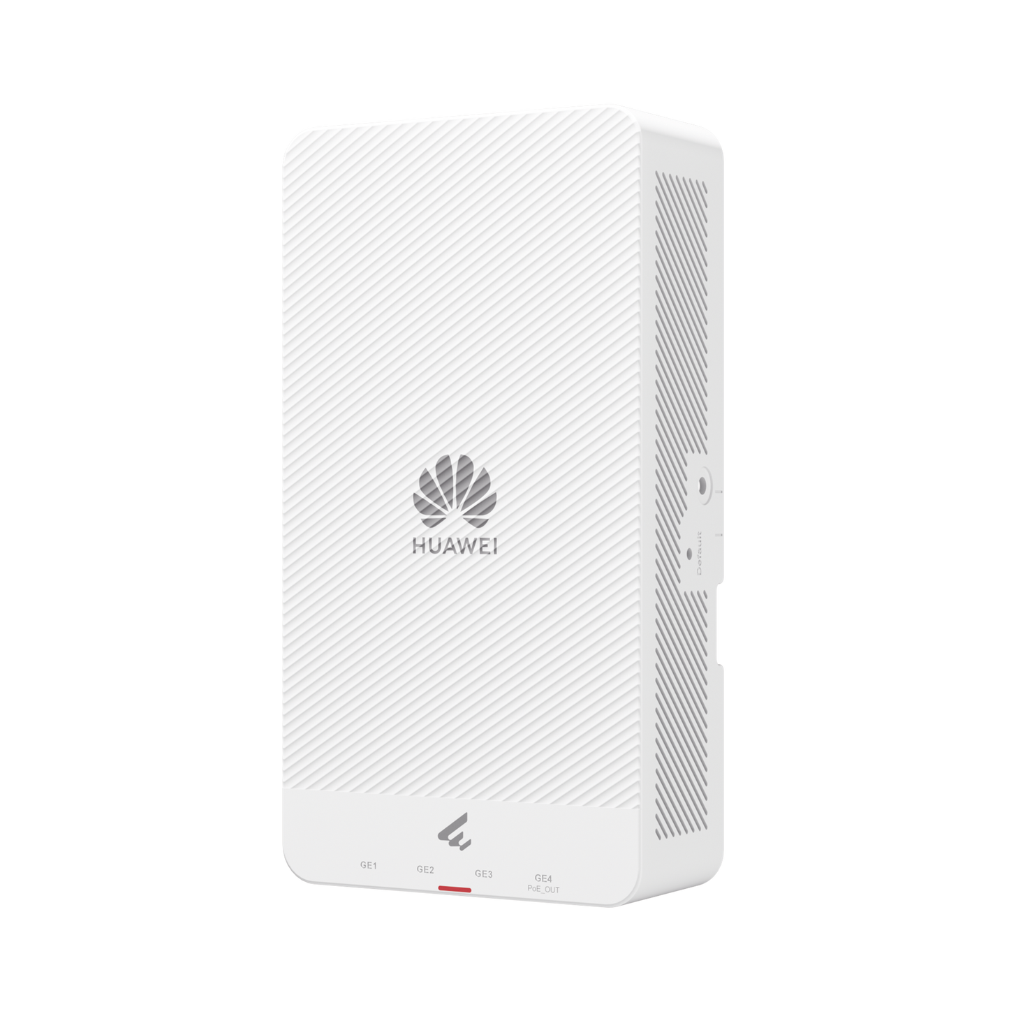 Punto de Acceso Wi-Fi 6 / 2.975 Gbps / MU-MIMO 2x2:2 (2.4GHz y 5GHz) / 1 Puerto GE / Smart Antenna 20% más cobertura / Instalación en techo / Seguridad WPA3 / Administración en nube