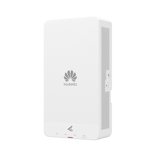 Punto de Acceso Wi-Fi 6 / 2.975 Gbps / MU-MIMO 2x2:2 (2.4GHz y 5GHz) / 1 Puerto GE / Smart Antenna 20% más cobertura / Instalación en techo / Seguridad WPA3 / Administración en nube