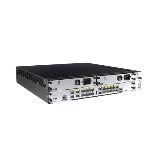 Router Huawei NetEngine para Grandes Empresas / Soporta SD-WAN, Balanceo de Cargas/Failover / VPN