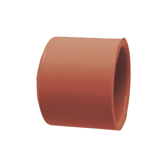 Tapón final para tubería de aspiración | Precio por Pieza