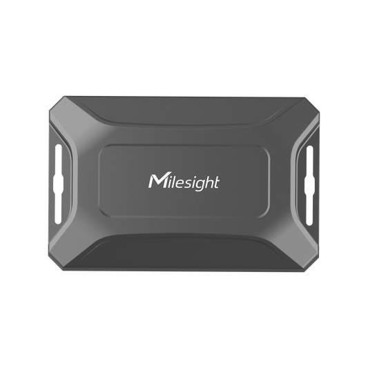 Localizador Vehicular Portátil con LoRaWAN