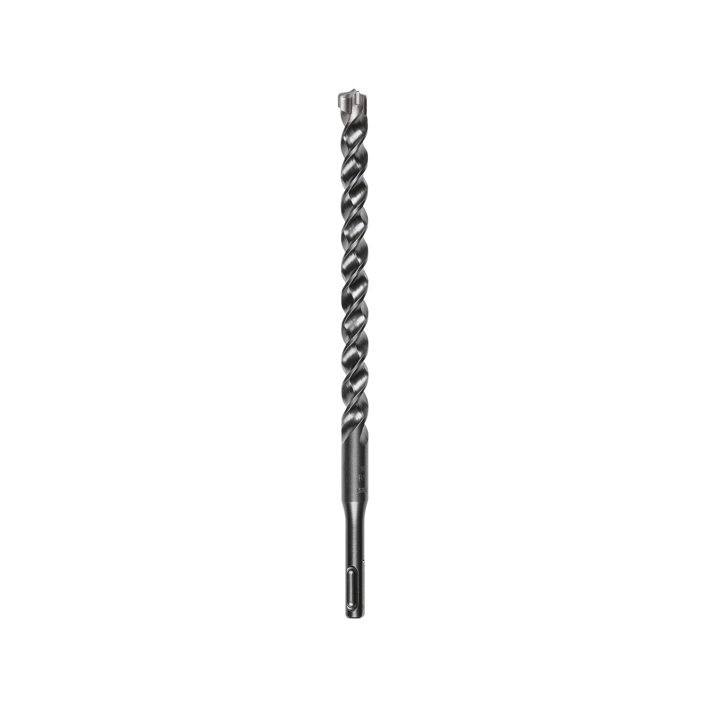 Broca para concreto 5/8" x 10" SDS�??PLUS, 3�??Filos