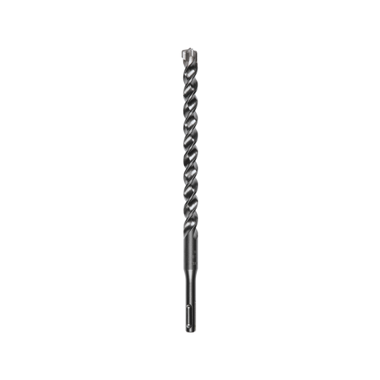 Broca para concreto 5/8" x 10" SDS�??PLUS, 3�??Filos