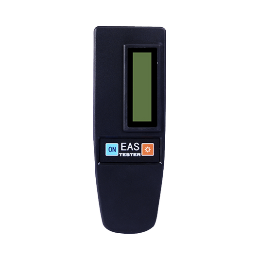 Detector de Frecuencias (Frecuencimetro)