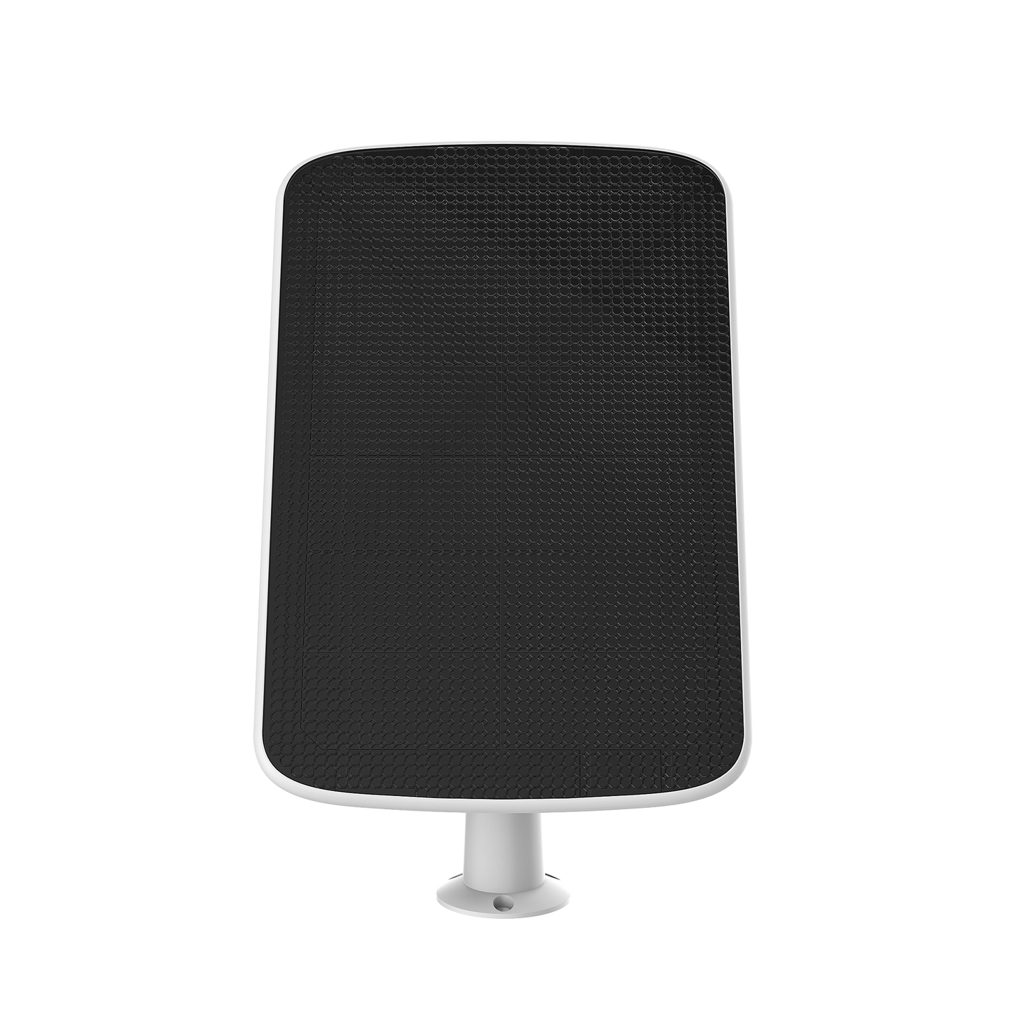 Panel Solar Conector tipo C / Para Recargar Cámaras de Batería / Compatible con CS-EB8/4G / CS-HB8 / CS-EB3 / CS-BC1C