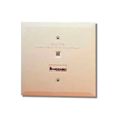 Módulo De Entrada De Zona Convencional Para Caja 4", Clase A y B (0400-01840)