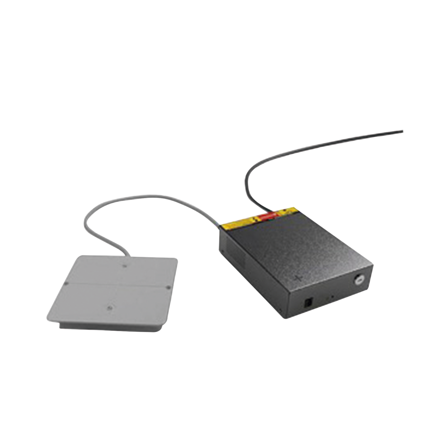 Desactivador de Etiquetas AM, Fácil de Instalar y Ajustar