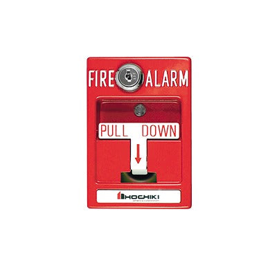 Estación manual direccionable de acción simple (0600-01560)