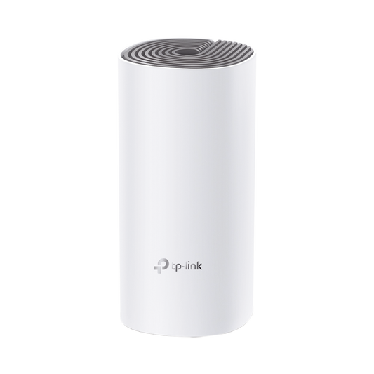Router inalámbrico mesh para Hogar / Doble banda AC 1200 / 2 puertos 10/100 Mbps / Compatible con amazon alexa.