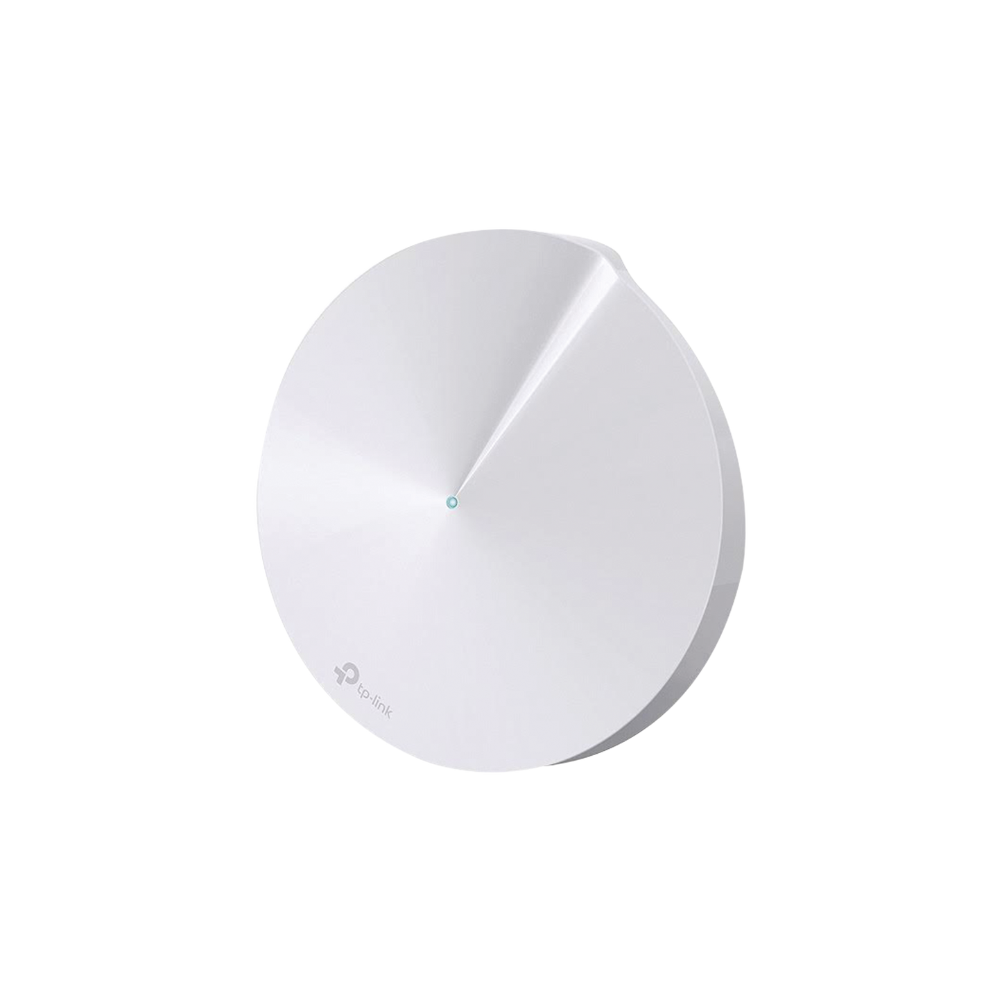 Router Inalámbrico MESH Interior para Hogar / Doble Banda Wi-Fi 5 AC1300 Mbps / 2 Puerto Gigabit WAN/LAN / 4 Antenas Internas / Administración Mediante la App Deco (iOS, Android) / Protección HomeCare / Antivirus Integrado