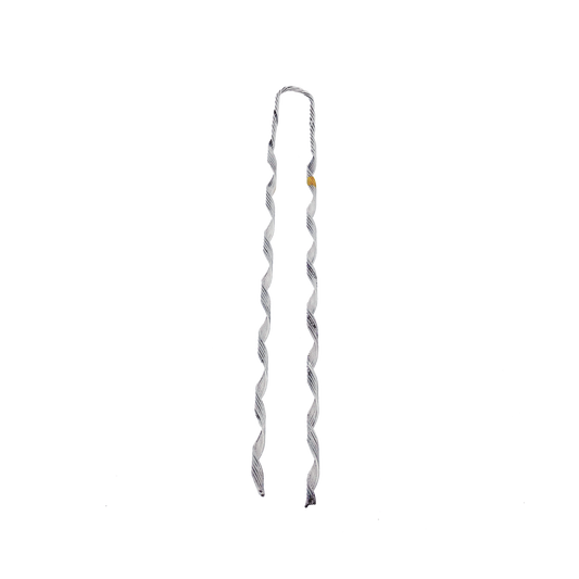 Remate Preformado para Fibra Óptica ADSS, Span 100/200 m, diámetros Φ 11.1 - 12 mm