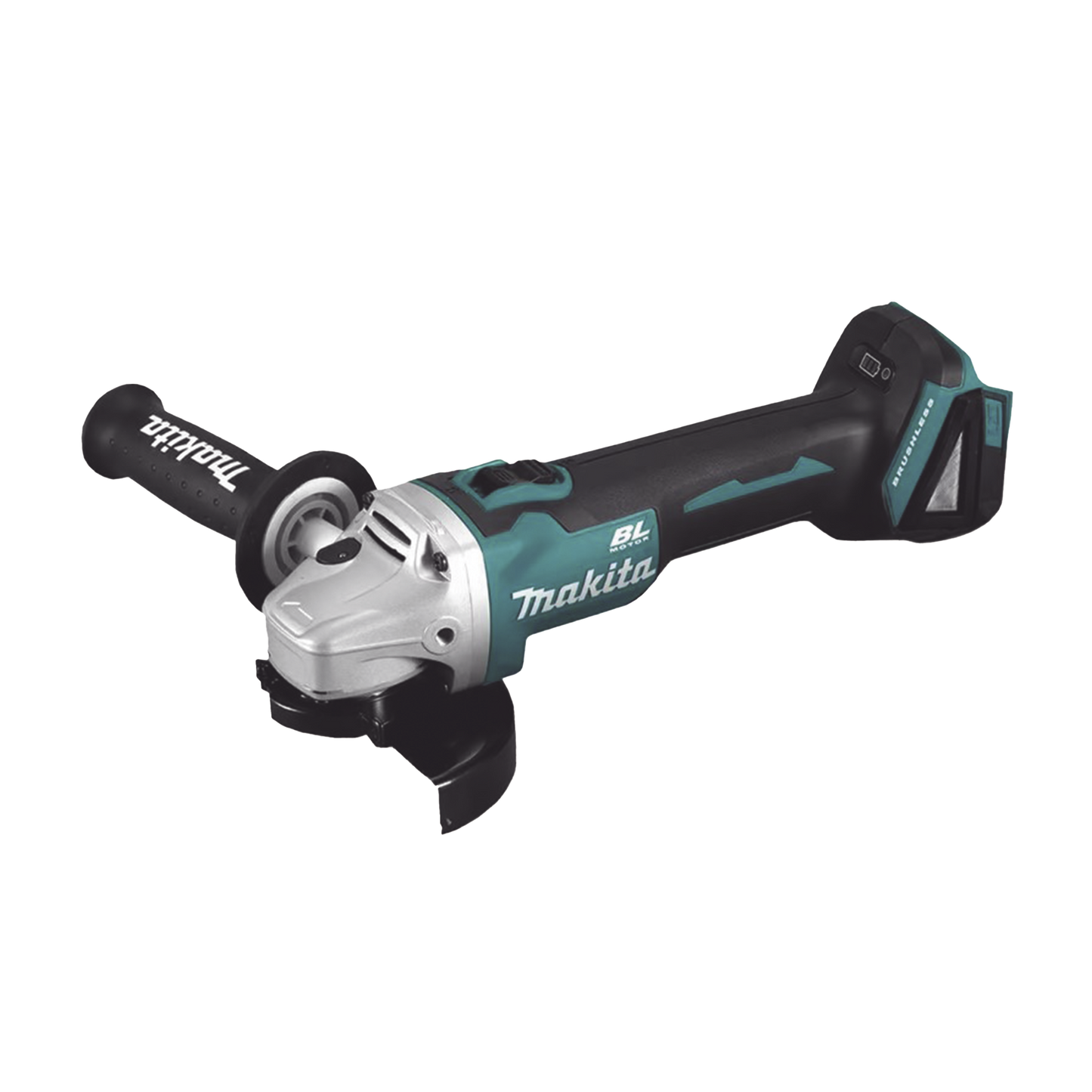 Miniesmeril de 4-1/2" 8500 RPM, 18V