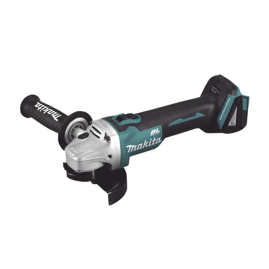 Miniesmeril de 4-1/2" 8500 RPM, 18V