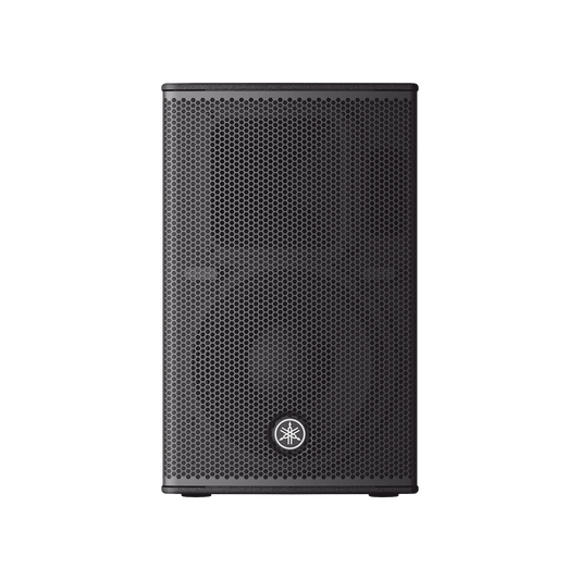 Altavoz Amplificado 10 in | Potencia: 700w | Amplificacion Clase-D | Hecho en Madera | Para aplicaciones de Instalacion y Refuerzo Sonoro