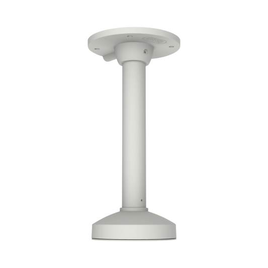 Montaje de Techo de 0.50 mts / Fabricado en Aluminio