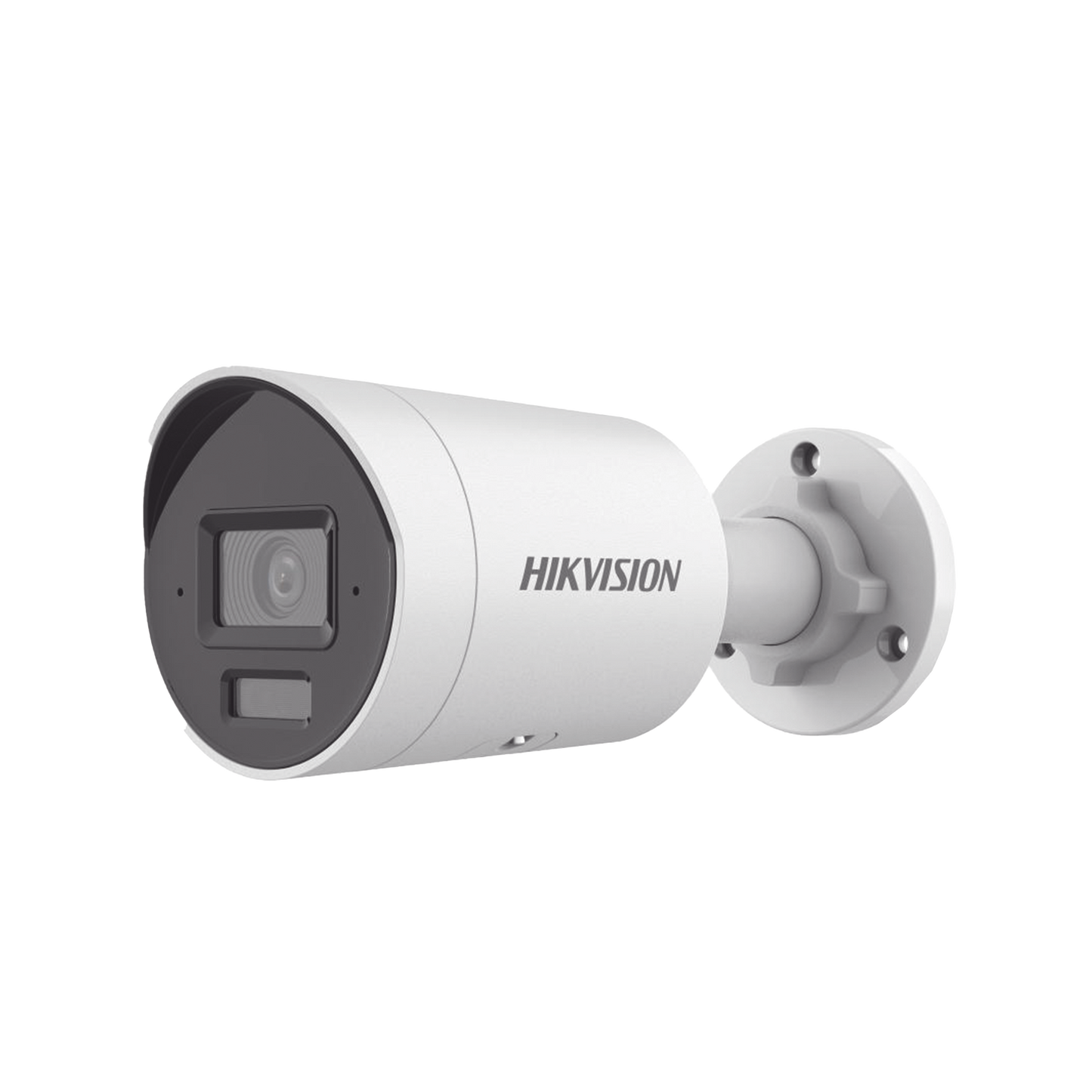 [Dual Light + 2 Micrófonos Integrados] Bala IP 2 Megapixel / Lente 2.8 mm / 40 mts Luz Blanca + 40 mts IR / ACUSENSE / Exterior IP67 / WDR 120 dB / PoE / Micro SD / Metal / ACUSEARCH