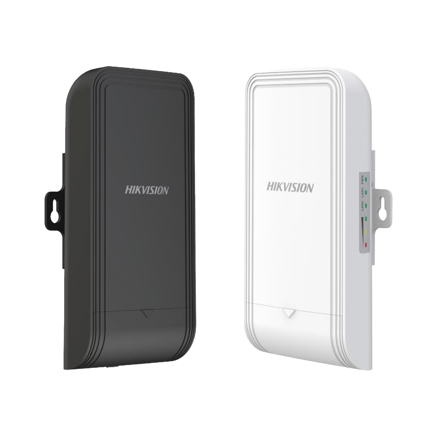 Kit Completo (Transmisor - Receptor) para Enlace PTP en 5 GHz / Aplicación para Elevadores / Antena Integrada de 7 dBi 2 x 2 MIMO / PoE af para alimentar una cámara /Autoajuste de Potencia / 500 Metros de Distancia