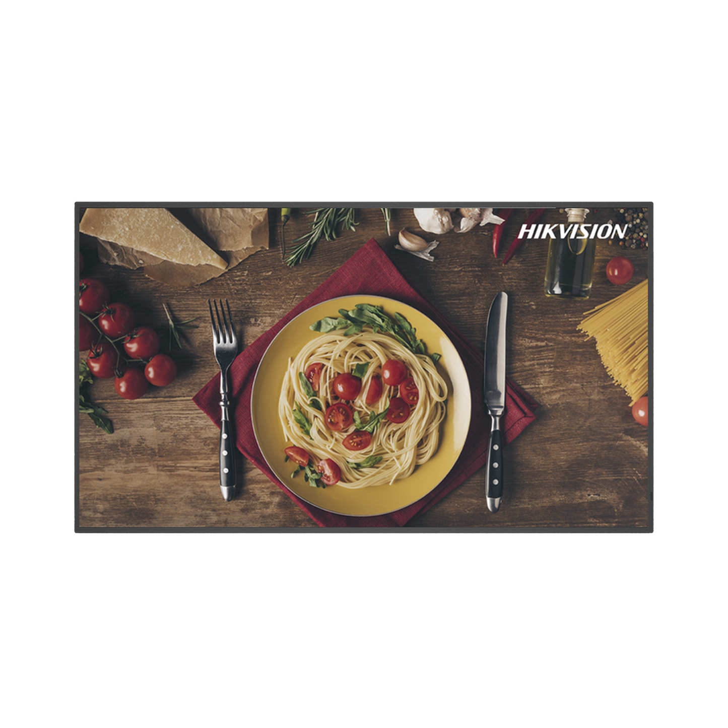 Pantalla LED de 86" para Publicidad Digital 4K / Programación de Horarios / Contenido Personalizado / Sistema Operativo Android