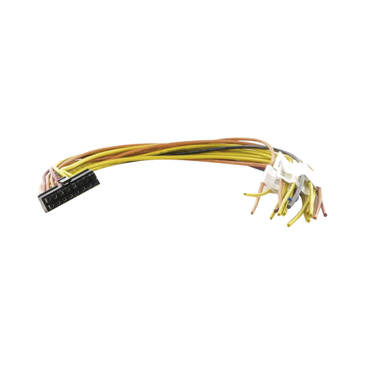 Cable Adaptador para Entrada y Salida de Alarmas / Compatible para el Kit DS-MP5604SD/GLF(LITE)(KIT)