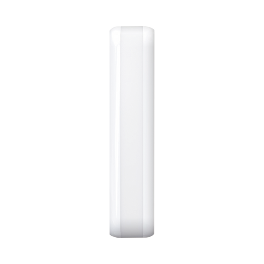(AX PRO) Detector PIR Inalámbrico Slim / Tipo Cortina / Exterior IP65 / Rango de Detección de 10 mts / Ángulo de 5° Cobertura
