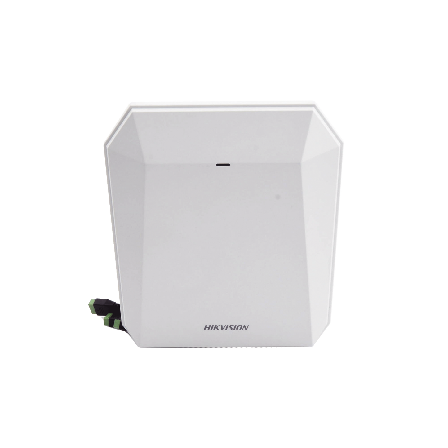 Radar IP Perimetral / 120 metros de Distancia / 120° de Cobertura / IP67 / IK10 / Nema 4X / 32 Objetos de Detección y 16 Zonas / 4 Salidas de Alarma / RS-485