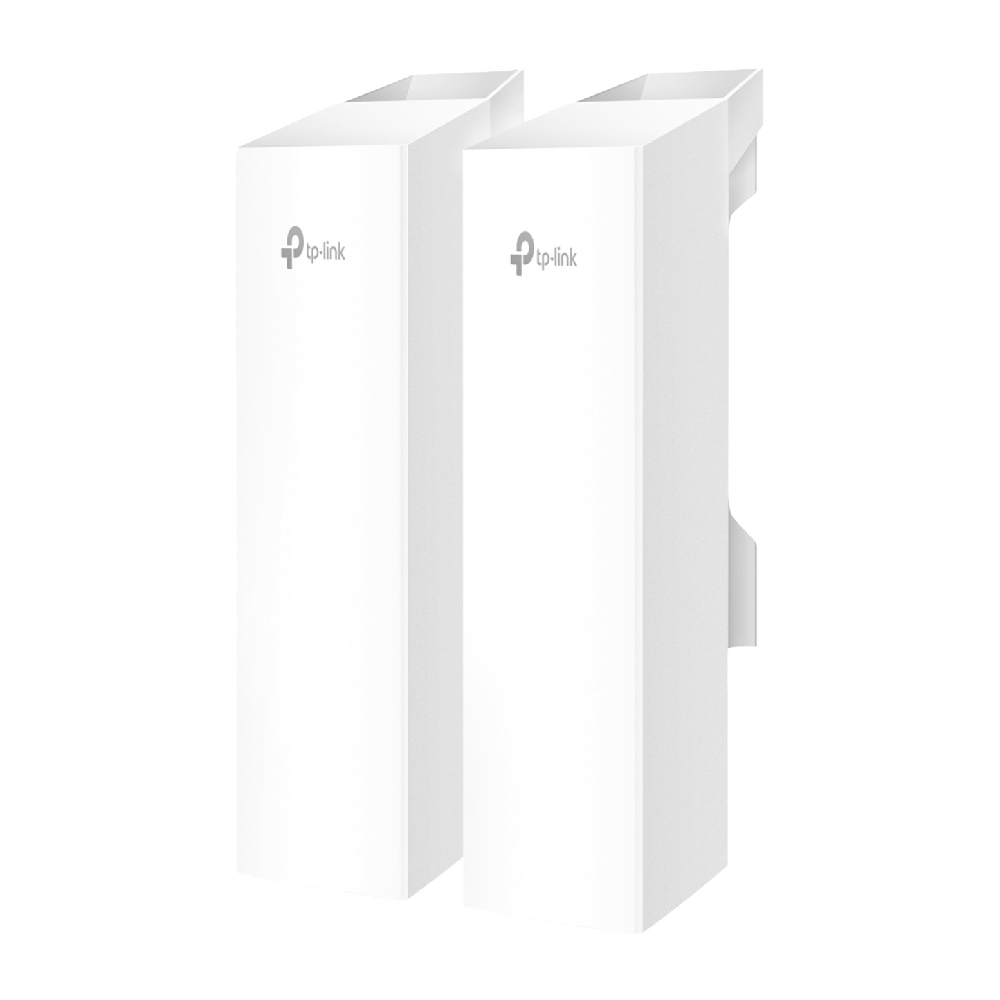 Punto de Acceso Omada / WiFi AC 867Mbps en 5GHz / Emparejamiento Automático / 3 puertos Gigabit / PoE Pasivo 24 Vcc / Antena Direccional de 7 dBi MIMO 2x2 / adminsitración Remota Mediante Omada