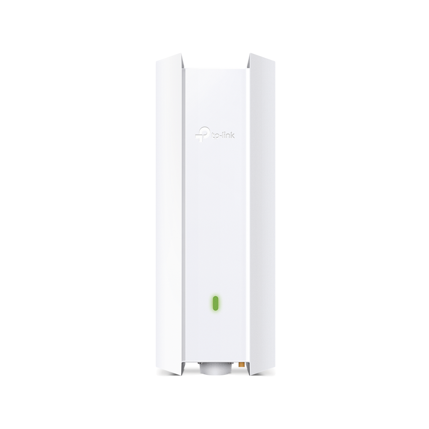 Punto de Acceso Omada Exterior-Interior / Wi-Fi 6 AX3000 MU-MIMO 2x2 / Mesh Omada / Alta Densidad de Usuarios / Configuración por Controlador o Stand-Alone / Para Montaje en Mástil/ Pared / Alimentación PoE+