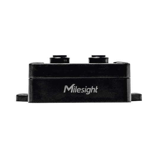 Sensor Ultrasónico de Distancia con LoRaWAN