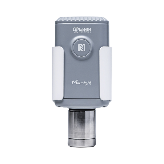 Sensor Industrial para Monitoreo de CO�??, Temperatura, Humedad y Presión con LoRaWAN