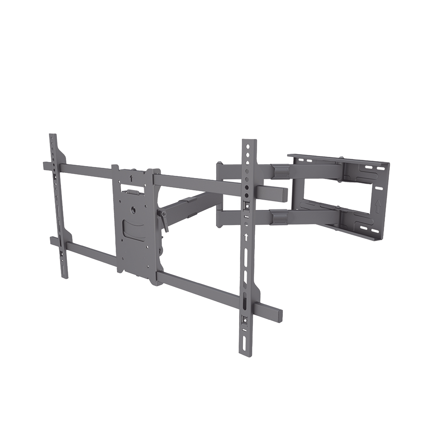 Soporte de pared ajustable de 32 -75 IN