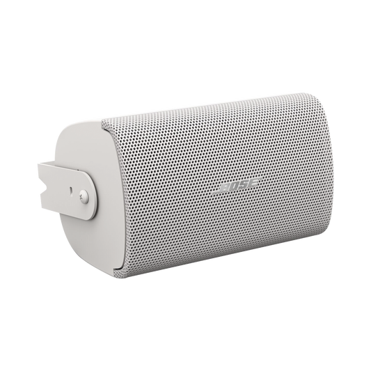 Par de Altavoz para montaje en superficie | 2.25in | FreeSpace | 16ohms | 70/100V | Blanco