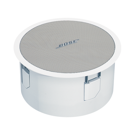Módulo Subwoofer Acoustimass para Techo | Freeespace 3 Serie II | 5.25" | Para Sistema de Satelites FS3 | 6 Ohms | 70/100V | Blanco
