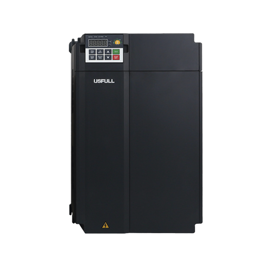 Inversor Solar - Variador de Frecuencia para Bombas de Agua AC de 30KW (40 HP) 440V: Potencia y Eficiencia para Aplicaciones Exigentes