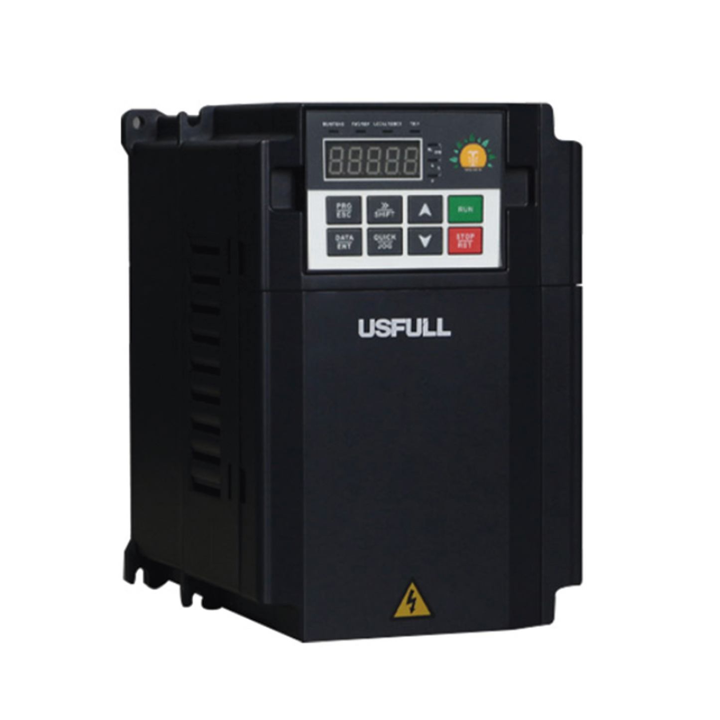 Inversor Solar - Variador de Frecuencia para Bombas de Agua AC de 7.5KW (10 HP) 440V: Potencia y Eficiencia para Aplicaciones Exigentes