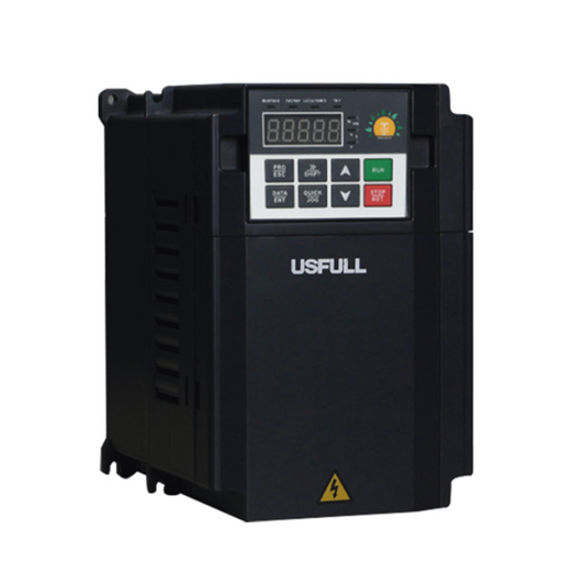 Inversor Solar - Variador de Frecuencia para Bombas de Agua AC de 7.5KW (10 HP) 440V: Potencia y Eficiencia para Aplicaciones Exigentes