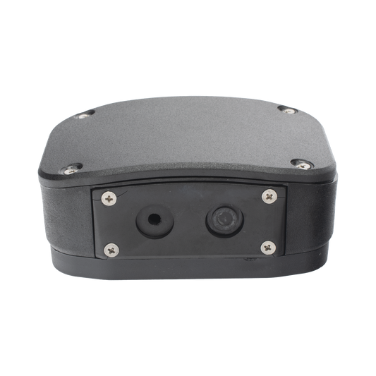 Sensor Inteligente Universal / Anti-trepa de intrusos / Para muros, mallas ciclonicas, rejas, paredes, andamios, vidrio, cristales, etc / Sin falsas alarmas /Protección de 5 metros de diámetro / Integración con cualquier panel de alar