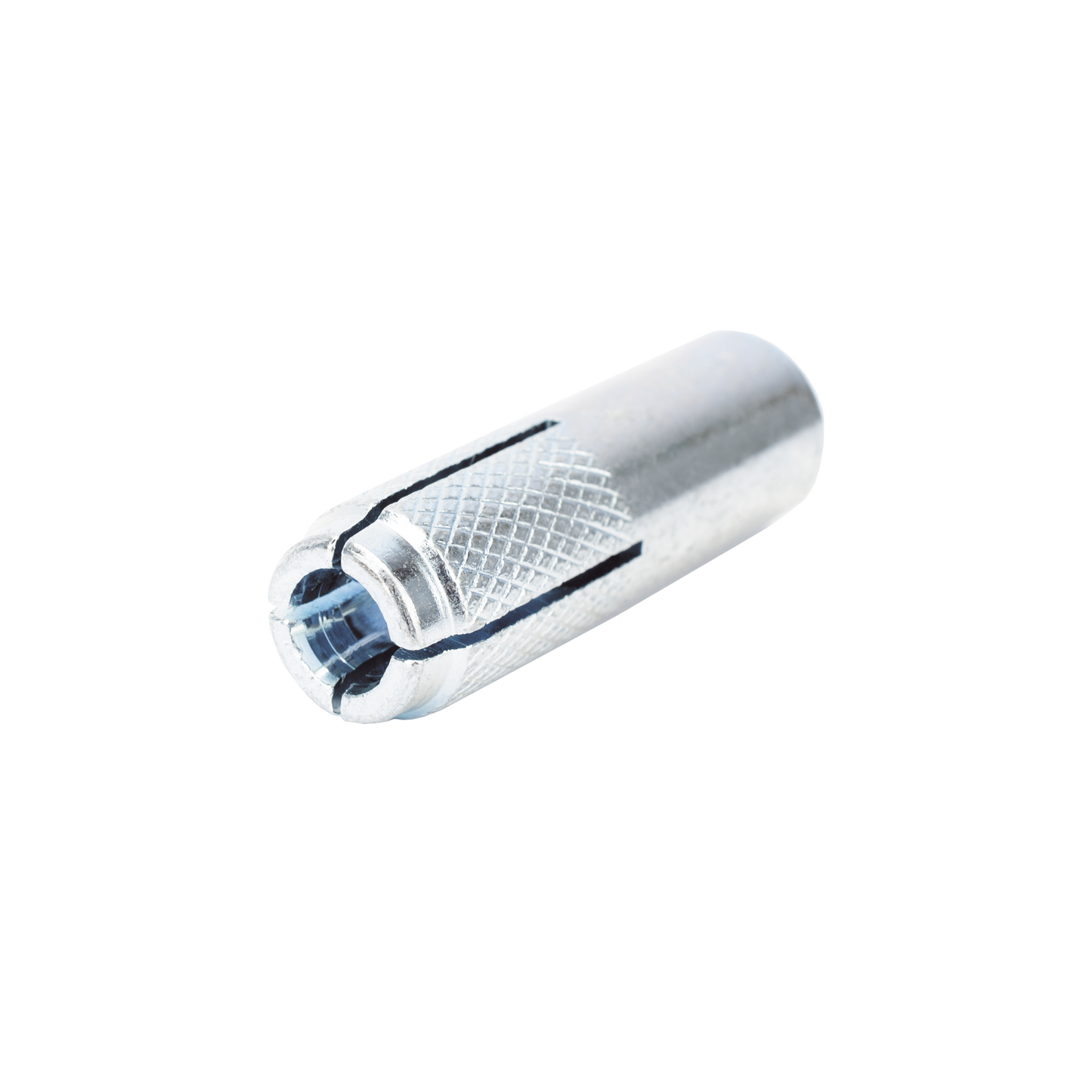 Taquete Rosca Interior para cargas altas de 3/8" (SIN PERNO).