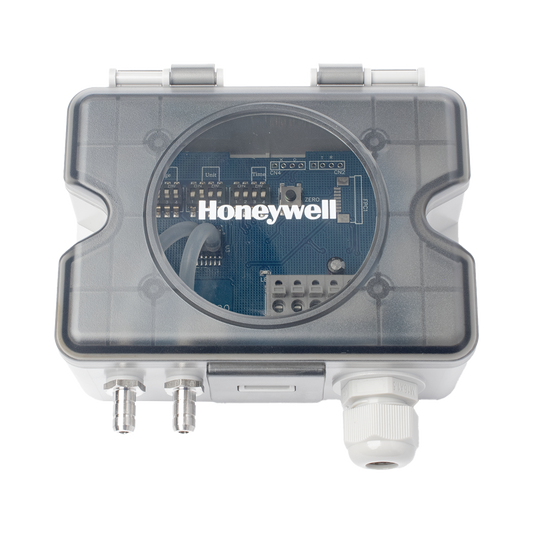 Trasmisor diferencial de presión de aire Air DP XMTR, 10000Pa