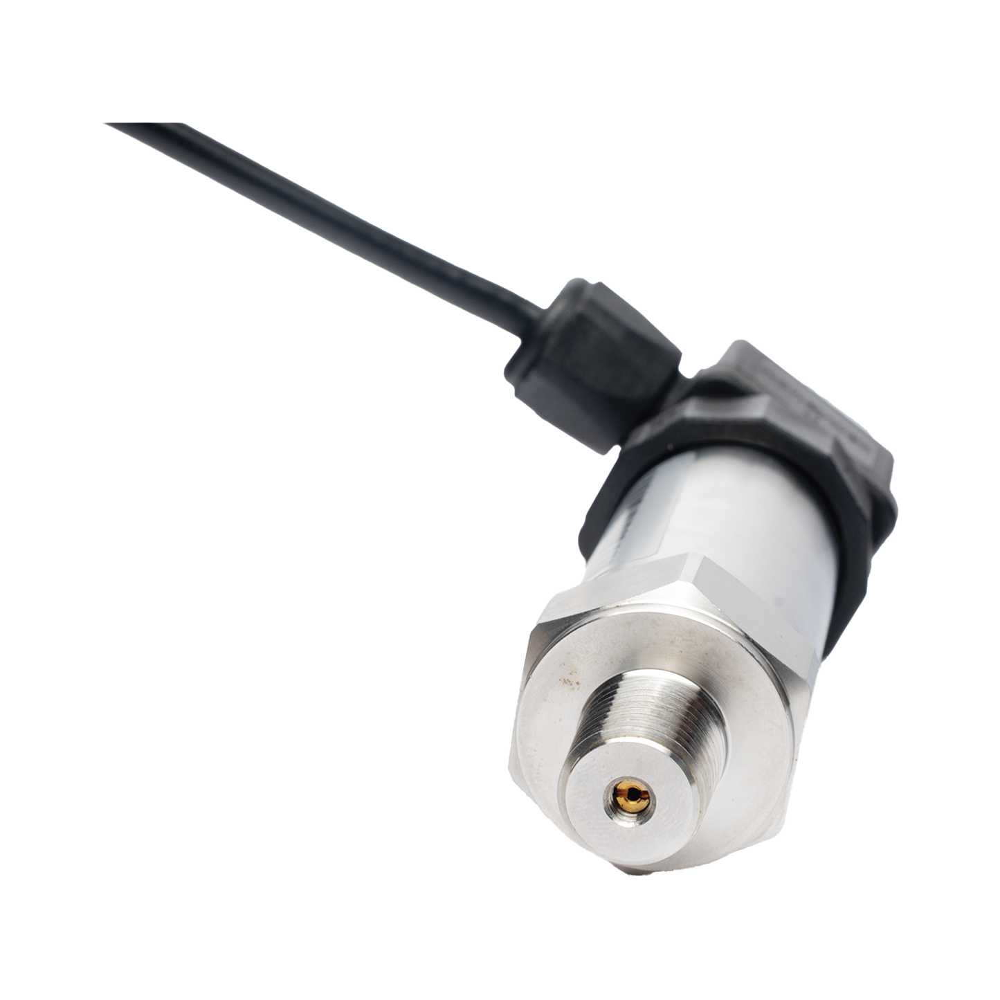 SENSOR DE PRESION, 1%, 16Bar, 0-10V, NPT