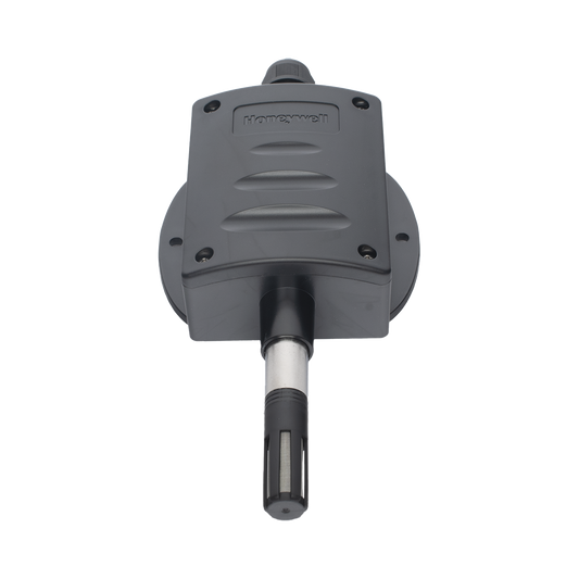 Sensor de temperatura para exterior de aire 0-10V Digital